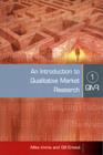 Qualitative Market Research : Principle & Practice - Book