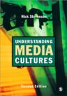 Understanding Media Cultures : Social Theory and Mass Communication - Book