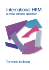 International HRM : A Cross-Cultural Approach - Book