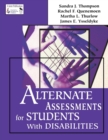 Alternate Assessments for Students With Disabilities - Book