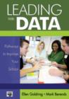 Leading With Data : Pathways to Improve Your School - Book