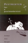 Postmortem for a Postmodernist - Book