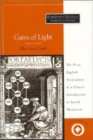 Gates of Light - Book