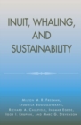 Inuit, Whaling, and Sustainability - Book