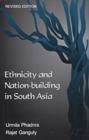 Ethnicity and Nation-building in South Asia - Book