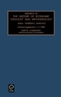 John R. Commons's Investigational Economics - Book