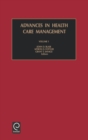 Advances in Health Care Management - Book