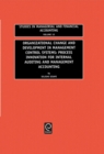 Organizational Change and Development in Management Control Systems : Process Innovation for Internal Auditing and Management Accounting - Book