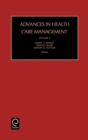 Advances in Health Care Management - Book