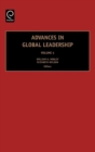 Advances in Global Leadership - Book