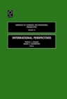 International Perspectives - Book