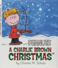A Charlie Brown Christmas - Book