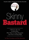 Skinny Bastard - Book