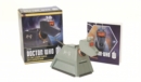 Doctor Who: K-9 Light-and-Sound Figurine and Illustrated Book - Book