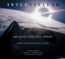 Interstellar : Beyond Time and Space - eBook