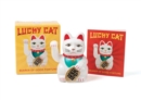 Lucky Cat : Bearer of Good Fortune - Book