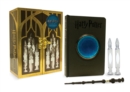 Harry Potter Pensieve Memory Set - Book