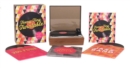 Teeny-Tiny Turntable : Includes 3 Mini-LPs to Play! - Book