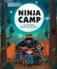 Ninja Camp - Book