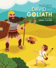 The Story of David and Goliath - Book