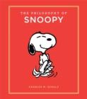 The Philosophy of Snoopy - Book