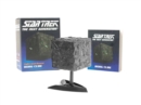 Star Trek: Light-and-Sound Borg Cube - Book