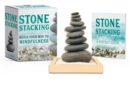 Stone Stacking : Build Your Way to Mindfulness - Book