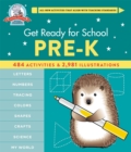 Get Ready for School: Pre-K (Revised & Updated) - Book
