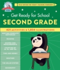 Get Ready for School: Second Grade (Revised and Updated) - Book