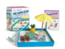 Zen Garden Beach Day : A Little Time to Relax - Book