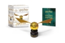 Harry Potter Golden Snitch Kit (Revised and Upgraded) : Revised Edition - Book