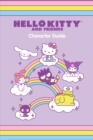 Hello Kitty and Friends Character Guide - Book