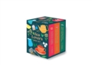 Tea Lover's Box Set - Book