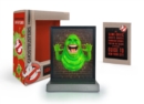 Ghostbusters: Light-Up Slimer : With Motion-Activated Sound! - Book