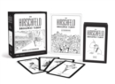 The Hirschfeld Broadway Tarot : Deck and Guidebook - Book