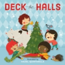 Deck the Halls - Book