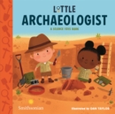 Little Archaeologist - Book