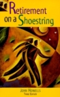 Retirement on a Shoestring - Book