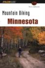 Mountain Biking Minnesota - Book