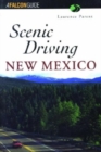 Scenic Driving New Mexico - Book