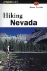Hiking Nevada - Book