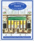 Rendez-vous with France : A Point And Pronounce Guide To Traveling, Shopping, And Eating - Book