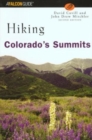 Hiking Colorado's Summits - Book
