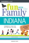 Fun with the Family Indiana - Book