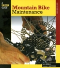 Mountain Bike Maintenance - Book