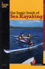 Basic Book of Sea Kayaking - Book