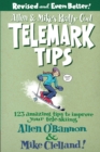 Allen & Mike's Really Cool Telemark Tips, Revised and Even Better! : 123 Amazing Tips To Improve Your Tele-Skiing - Book
