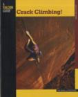 Crack Climbing! - Book