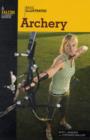 Basic Illustrated Archery - Book