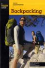 Basic Illustrated Backpacking - Book